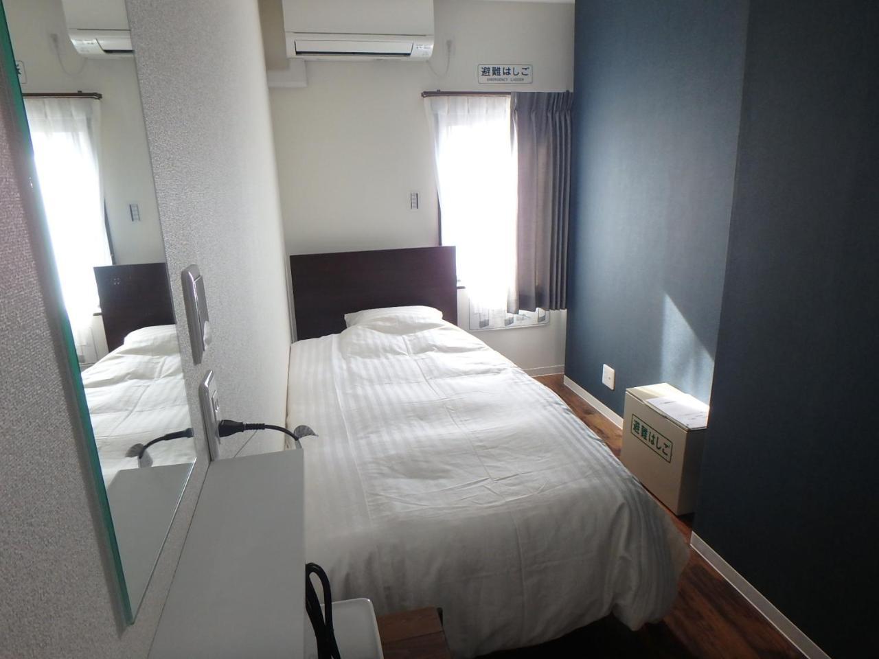 Hostel Renga Daikanyama Tokyo