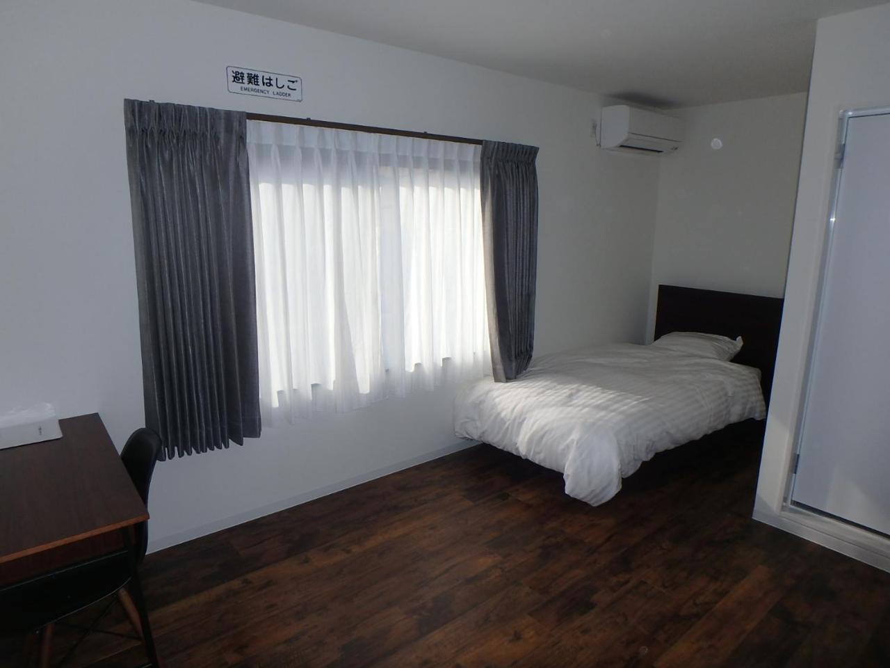 Renga Daikanyama Hostel Tokyo