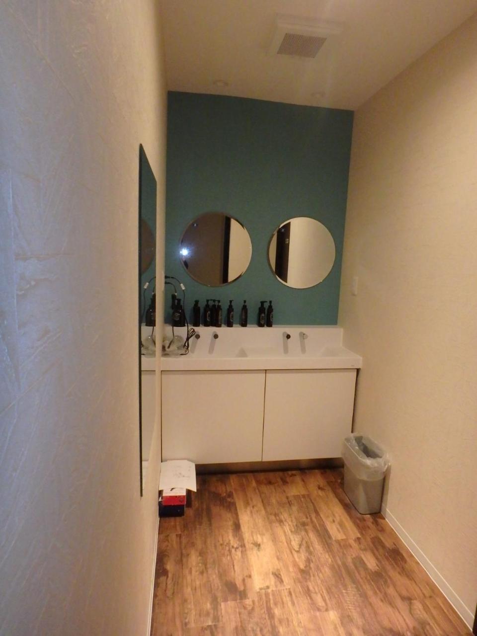 Hostel Renga Daikanyama Tokyo