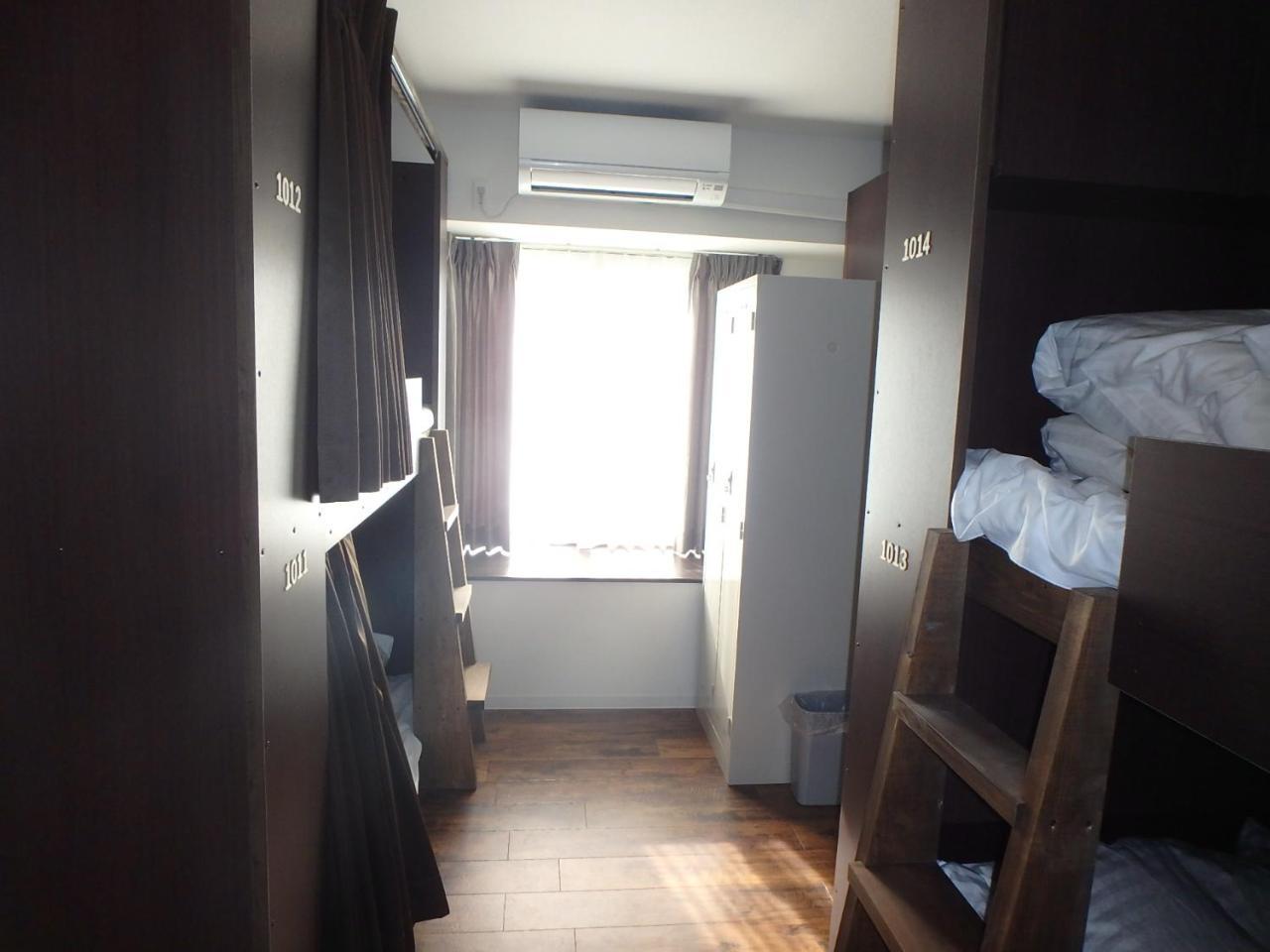 Hostel Renga Daikanyama Tokyo