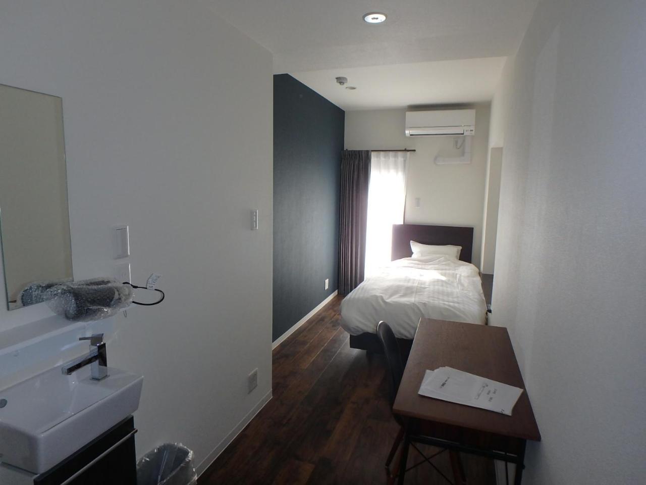Renga Daikanyama Hostel