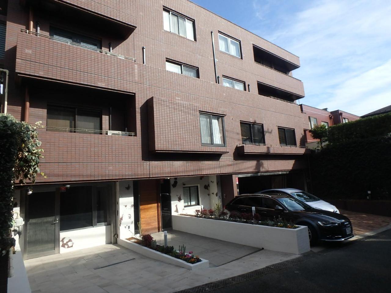 Renga Daikanyama Tokyo