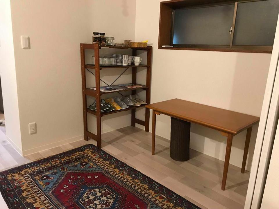 Apartment Den７【1f&2f】shirokane Takanawa Apts *