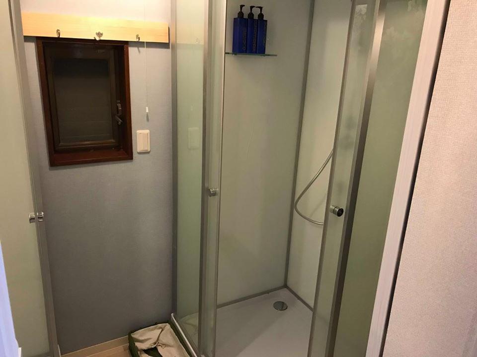 Apartment Den７【1f&2f】shirokane Takanawa Apts Tokyo