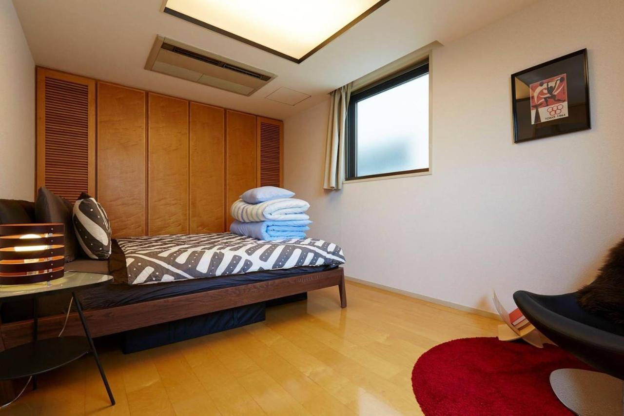 Apartment 3 Bedroom Luxury House Aa/#007