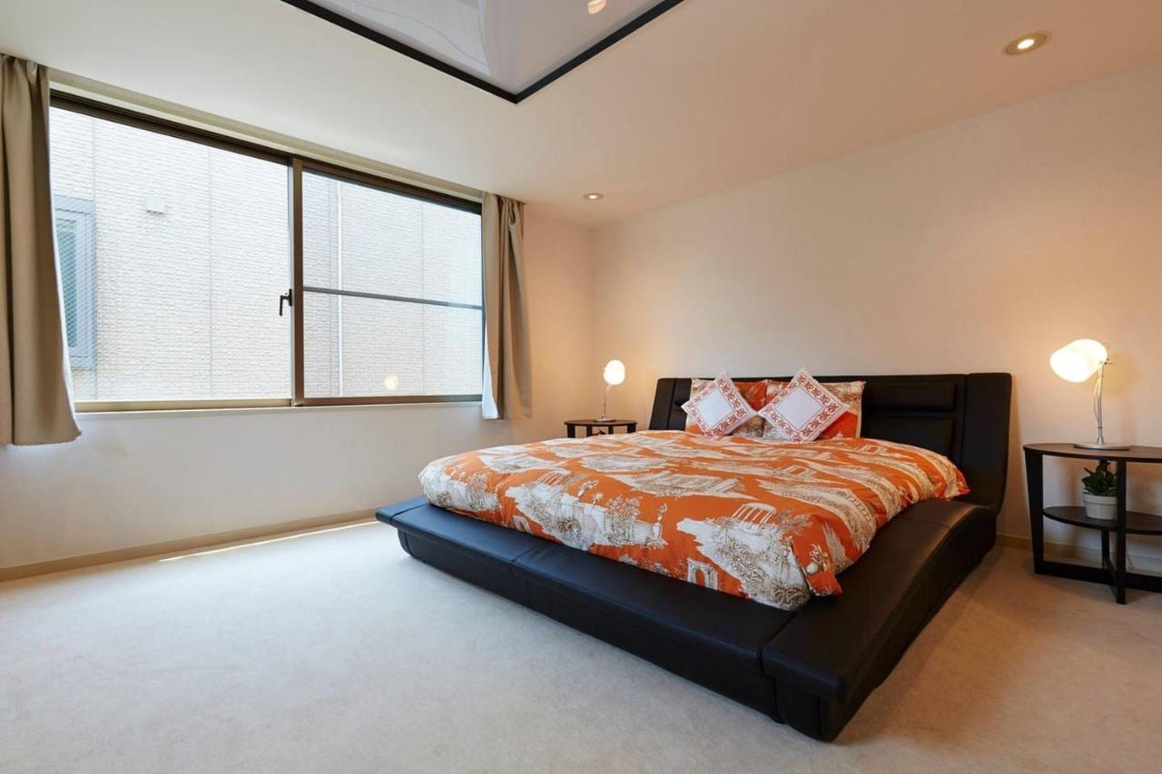 3 Bedroom Luxury House Aa/#007