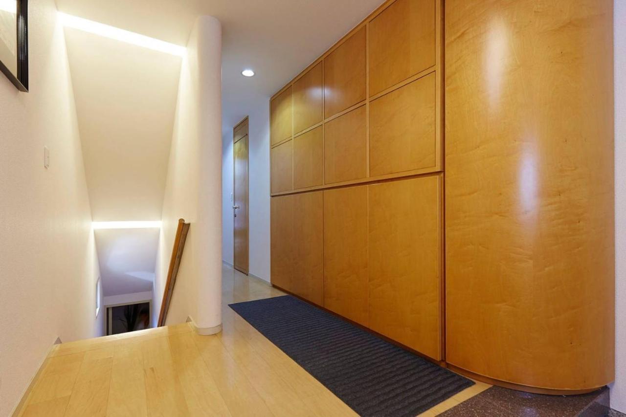 3 Bedroom Luxury House Aa/#007 *