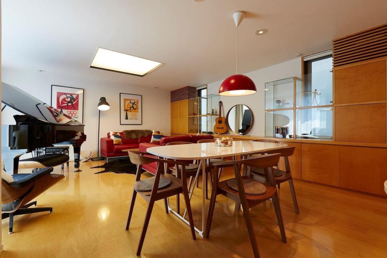 3 Bedroom Luxury House Aa/#007 Apartment