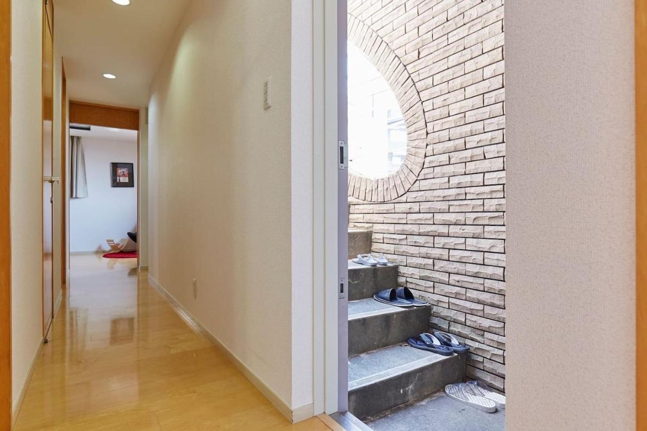 Apartment 3 Bedroom Luxury House Aa/#007 Tokyo
