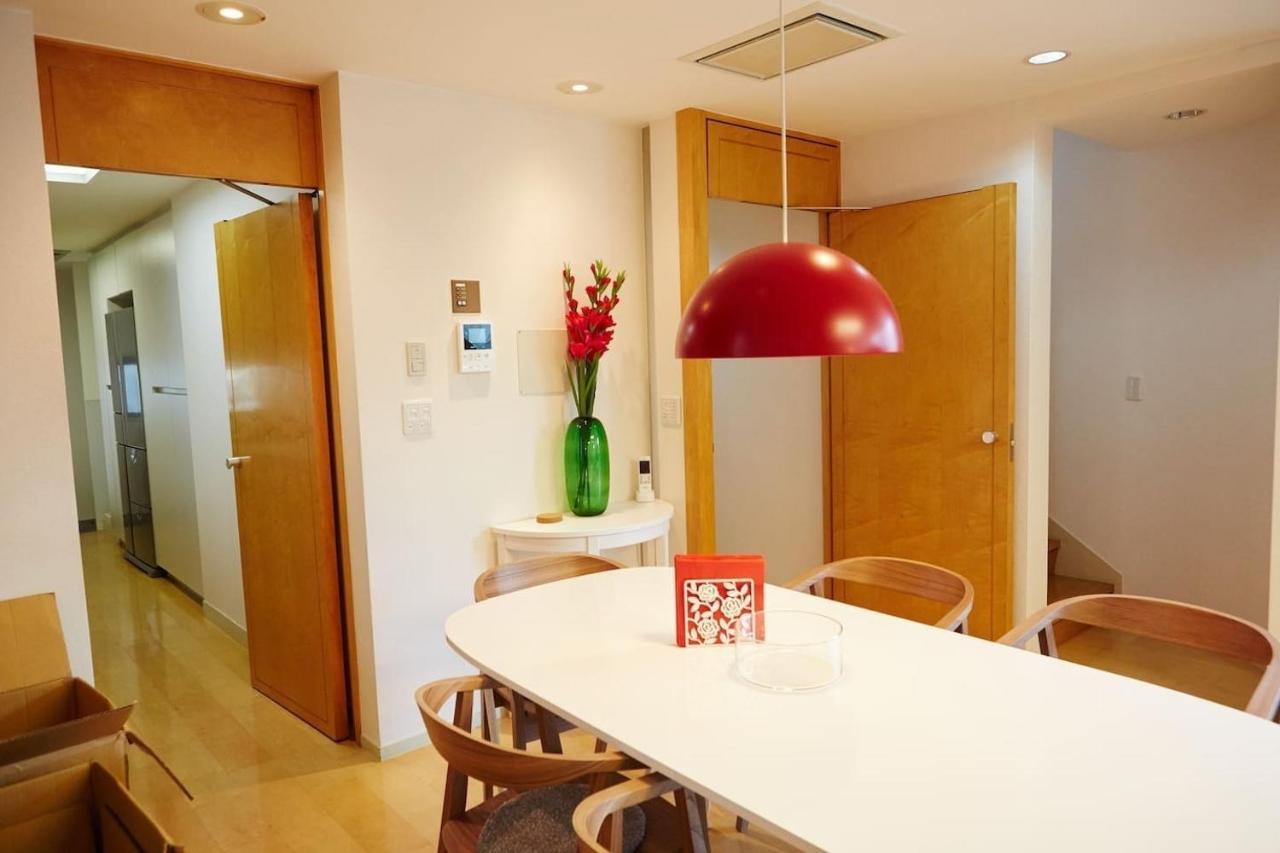 3 Bedroom Luxury House Aa/#007 Tokyo