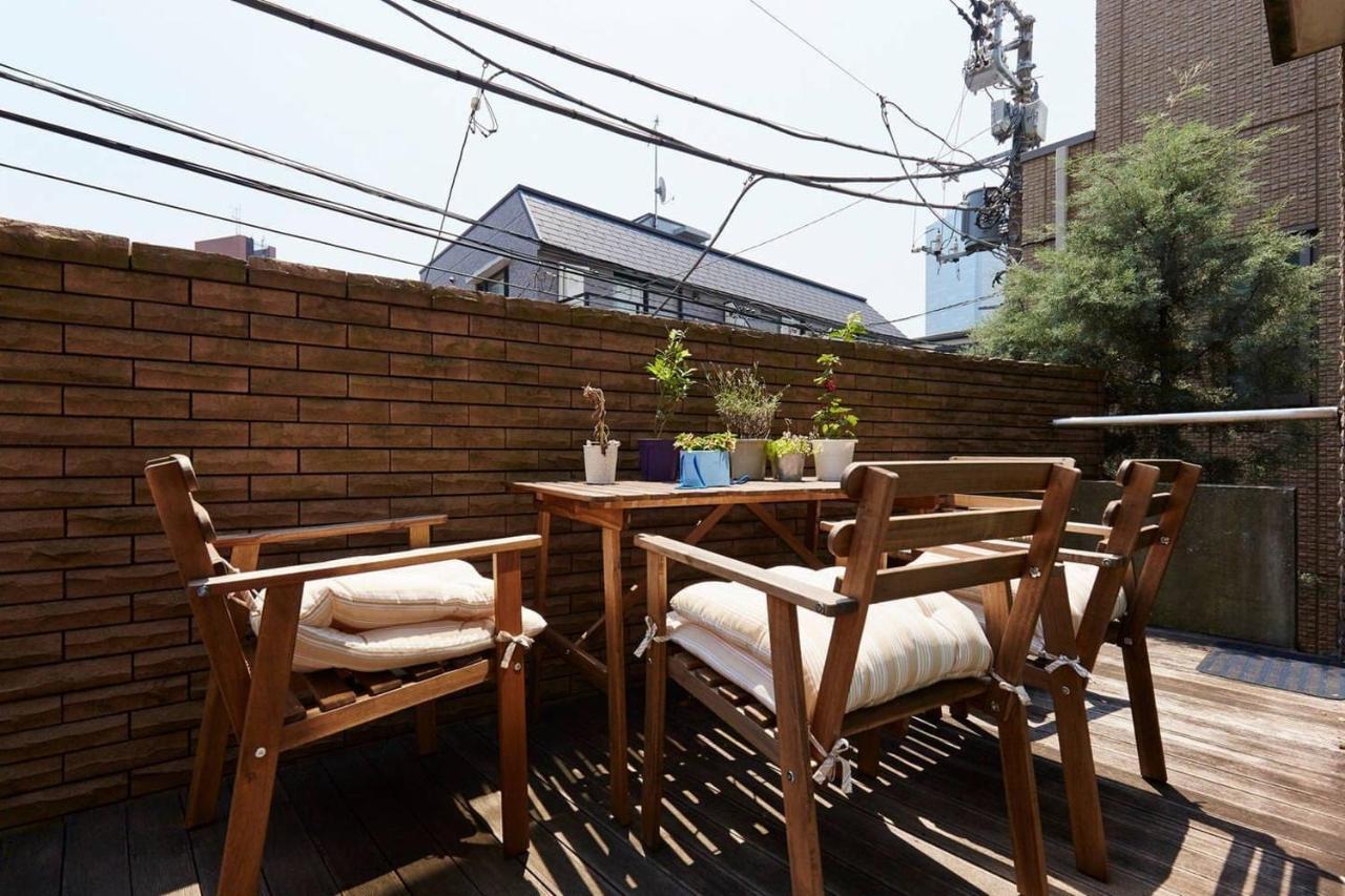 3 Bedroom Luxury House Aa/#007 Tokyo