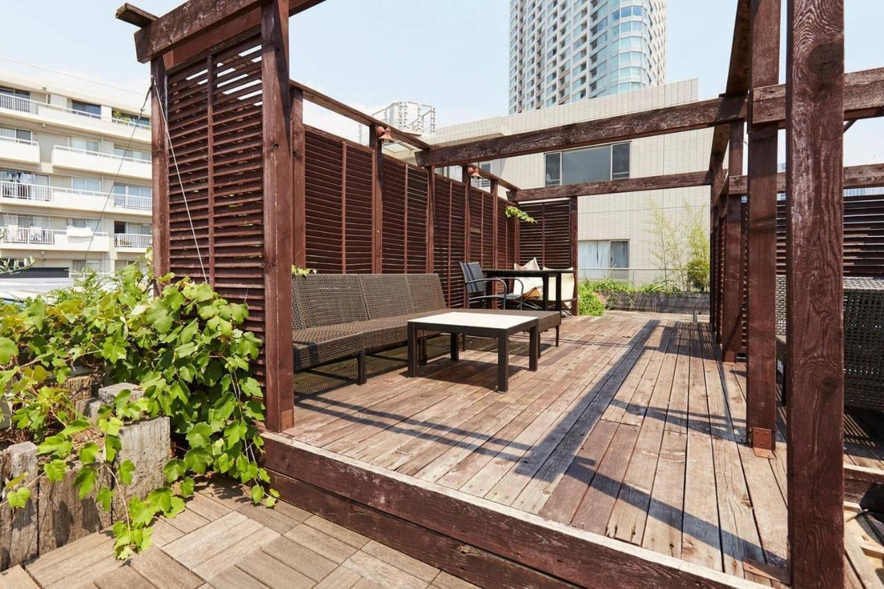 Apartment 3 Bedroom Luxury House Aa/#007