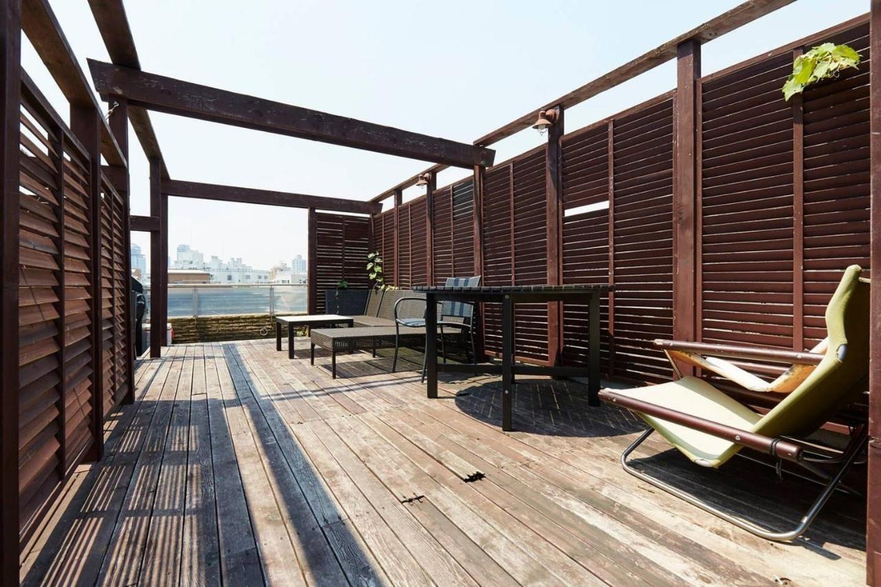 3 Bedroom Luxury House Aa/#007 * Tokyo