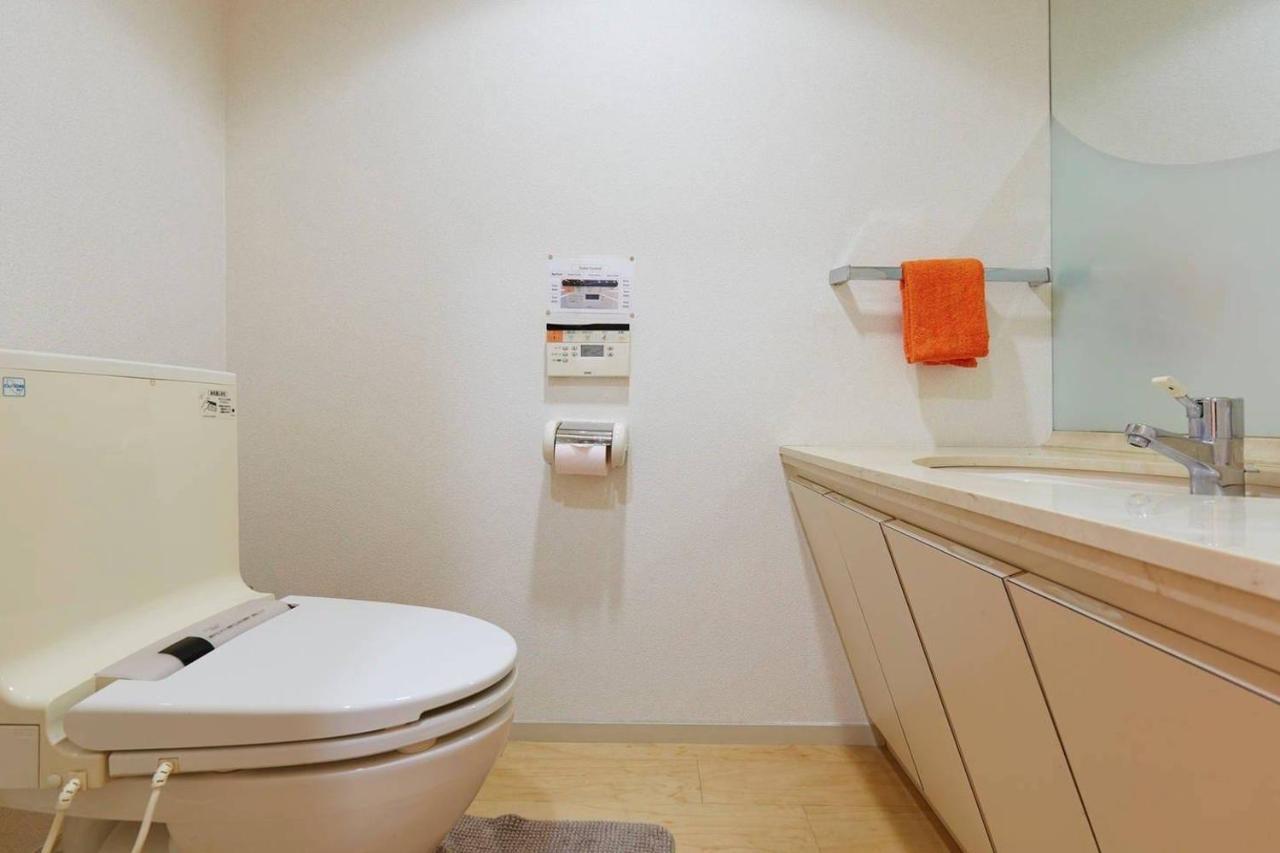 3 Bedroom Luxury House Aa/#007 Apartment Tokyo