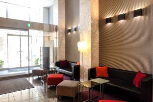 Tokyu Gotanda Hotel Tokyo
