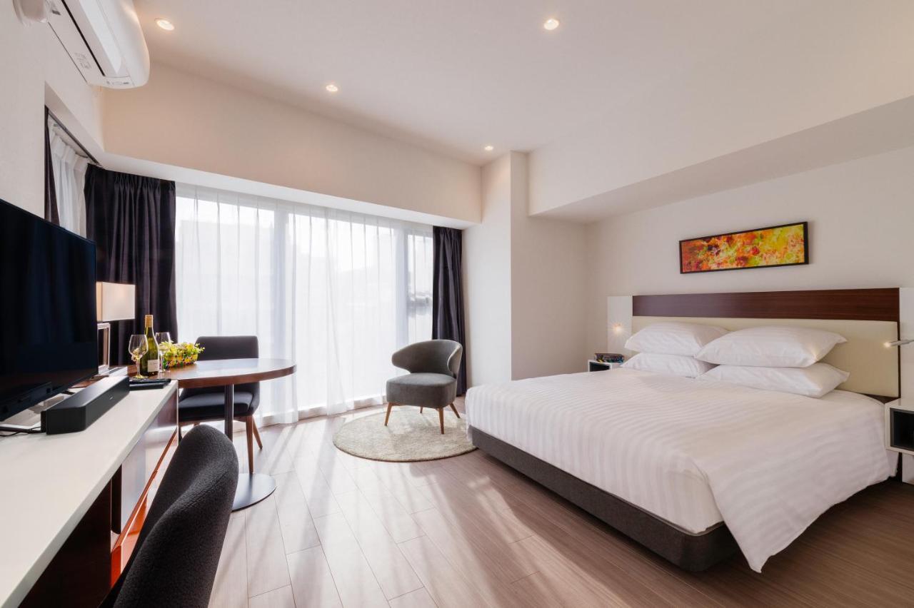 Oakwood Azabudai 4*