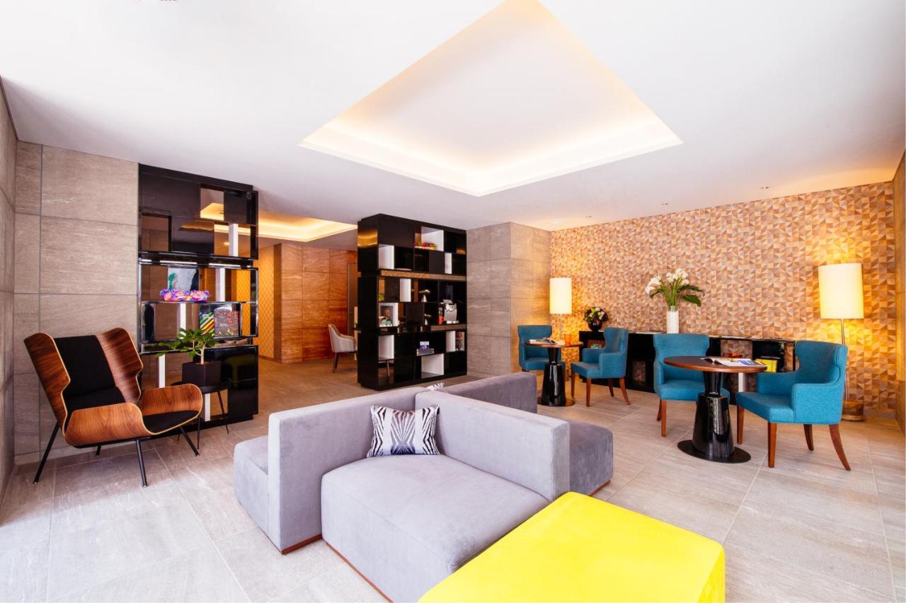 Aparthotel Oakwood Azabudai Tokyo