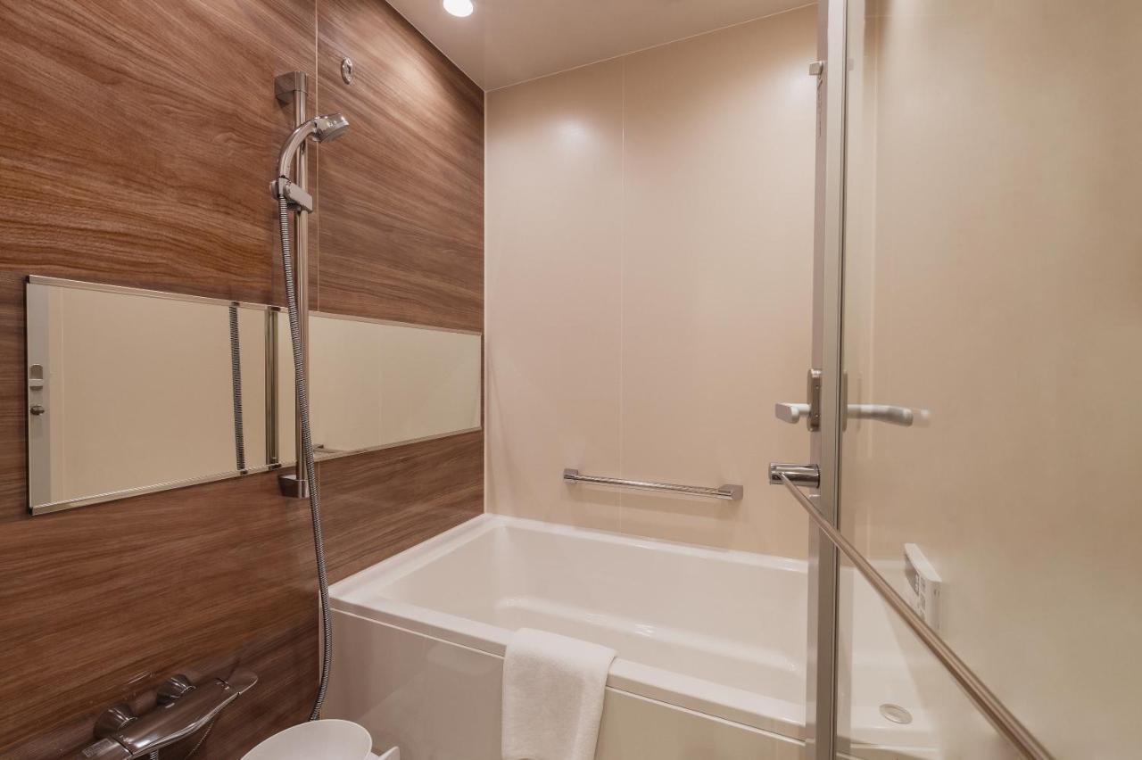 Oakwood Azabudai Aparthotel 4*