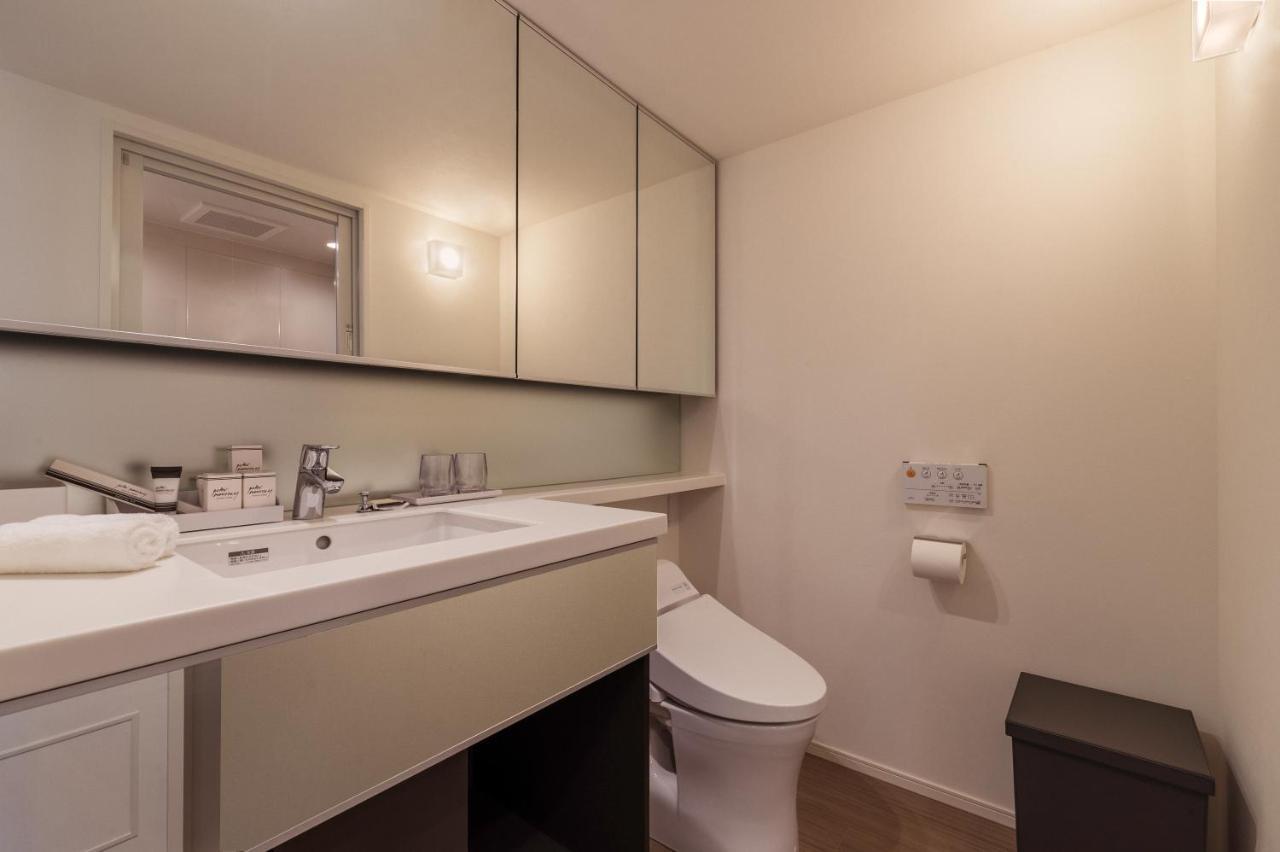 Aparthotel Oakwood Azabudai