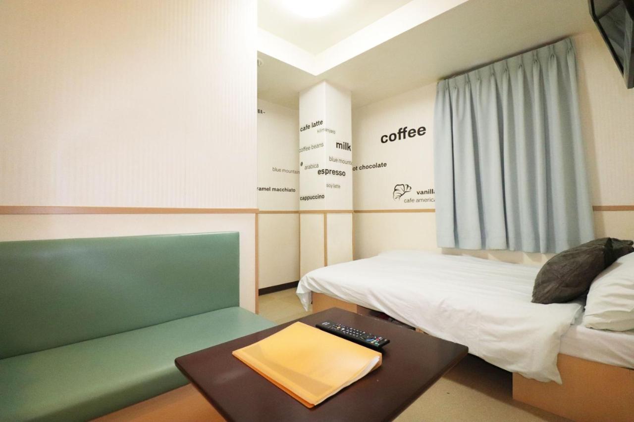 Hotel Yuyukan Center Of Kabukicho, Shinjuku 2*