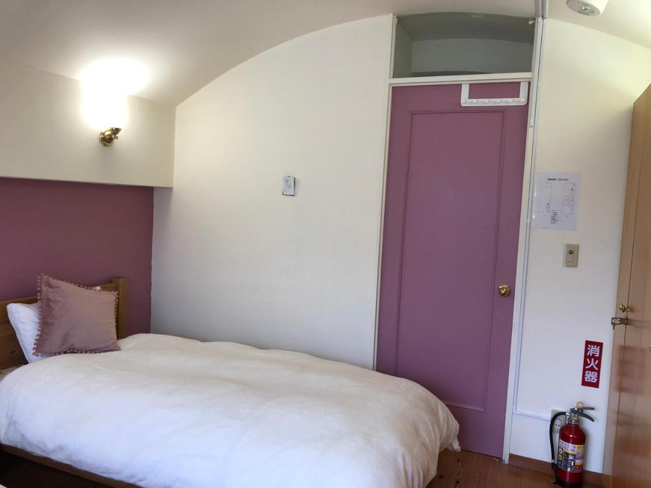 House Elric 3rd Aparthotel Tokyo