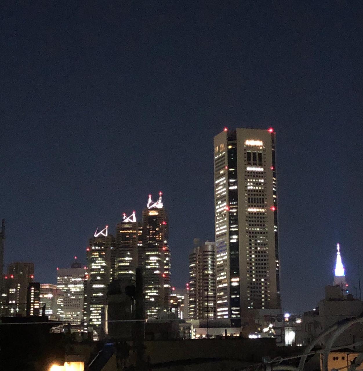 House Elric 3rd * Tokyo