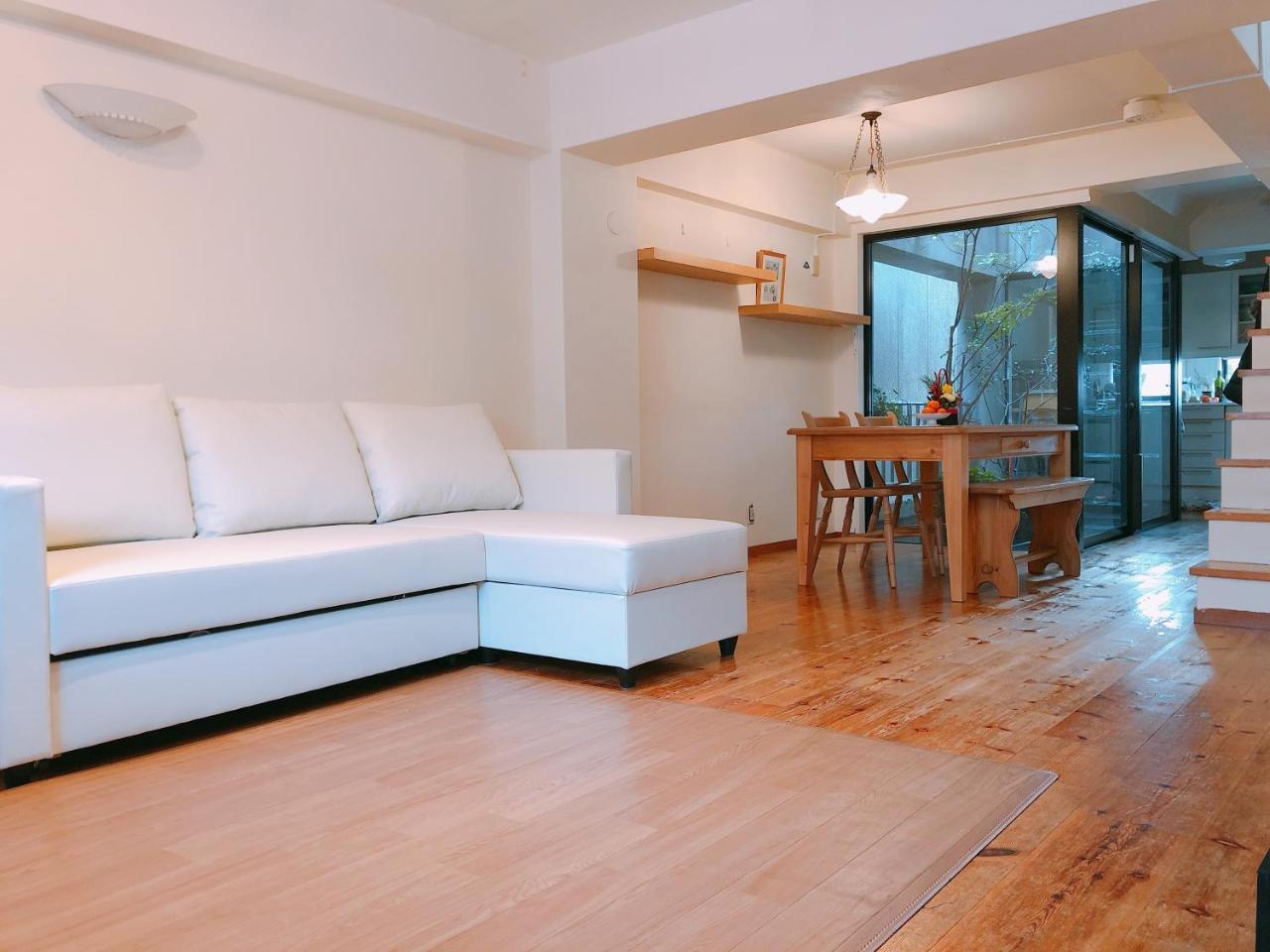 House Elric 3rd Aparthotel Tokyo