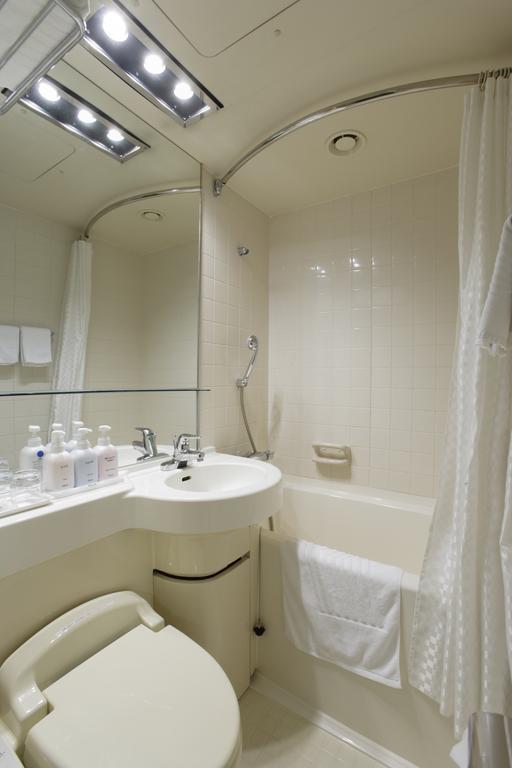 Via Asakusa Hotel Tokyo