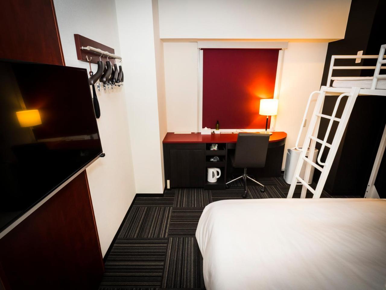 Hotel Super Akabane Station Higashiguchi Ichibangai Tokyo