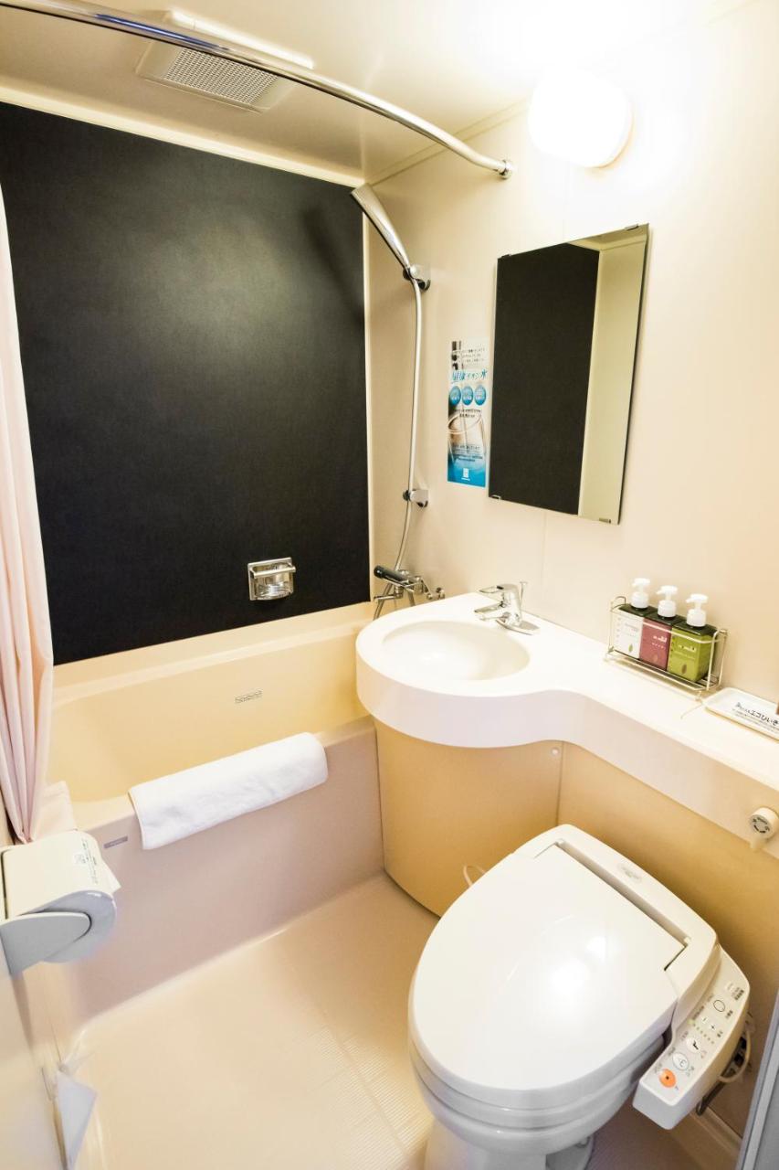 Hotel Super Akabane Station Higashiguchi Ichibangai Tokyo