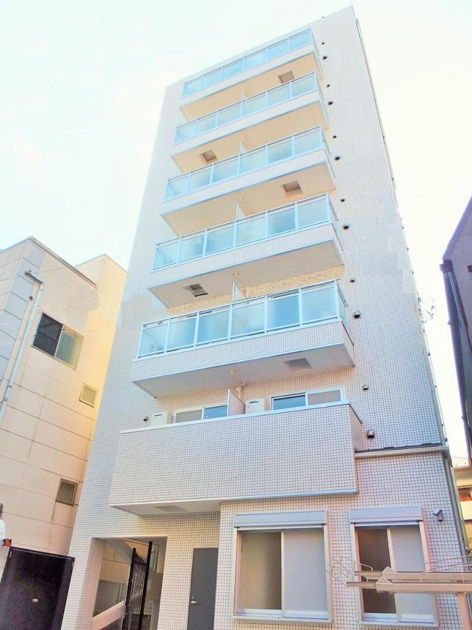 Apartment Sorapia