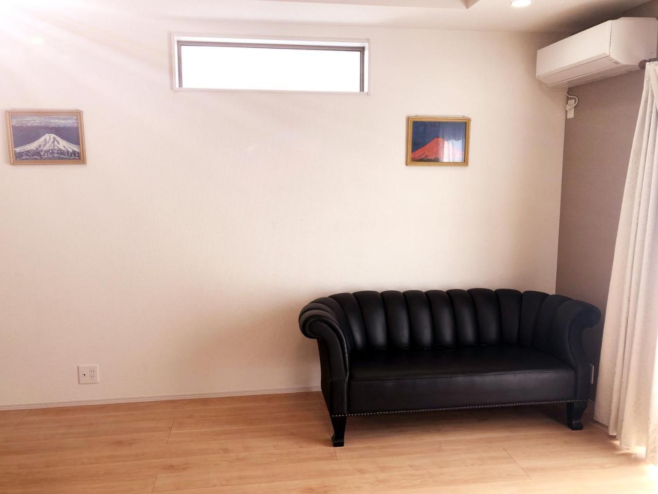 Toneri Garden House-stay Tokyo