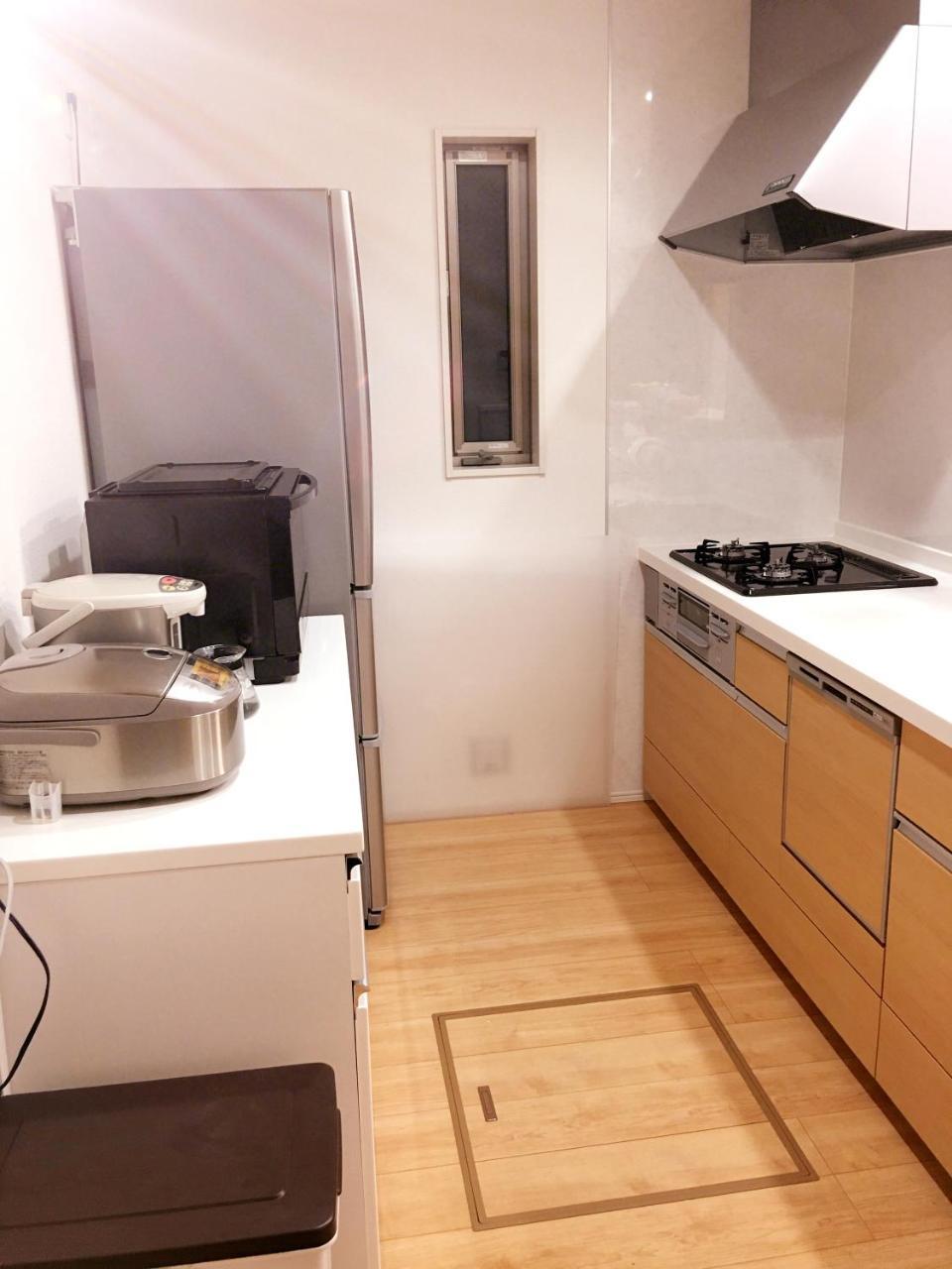Toneri Garden House-stay