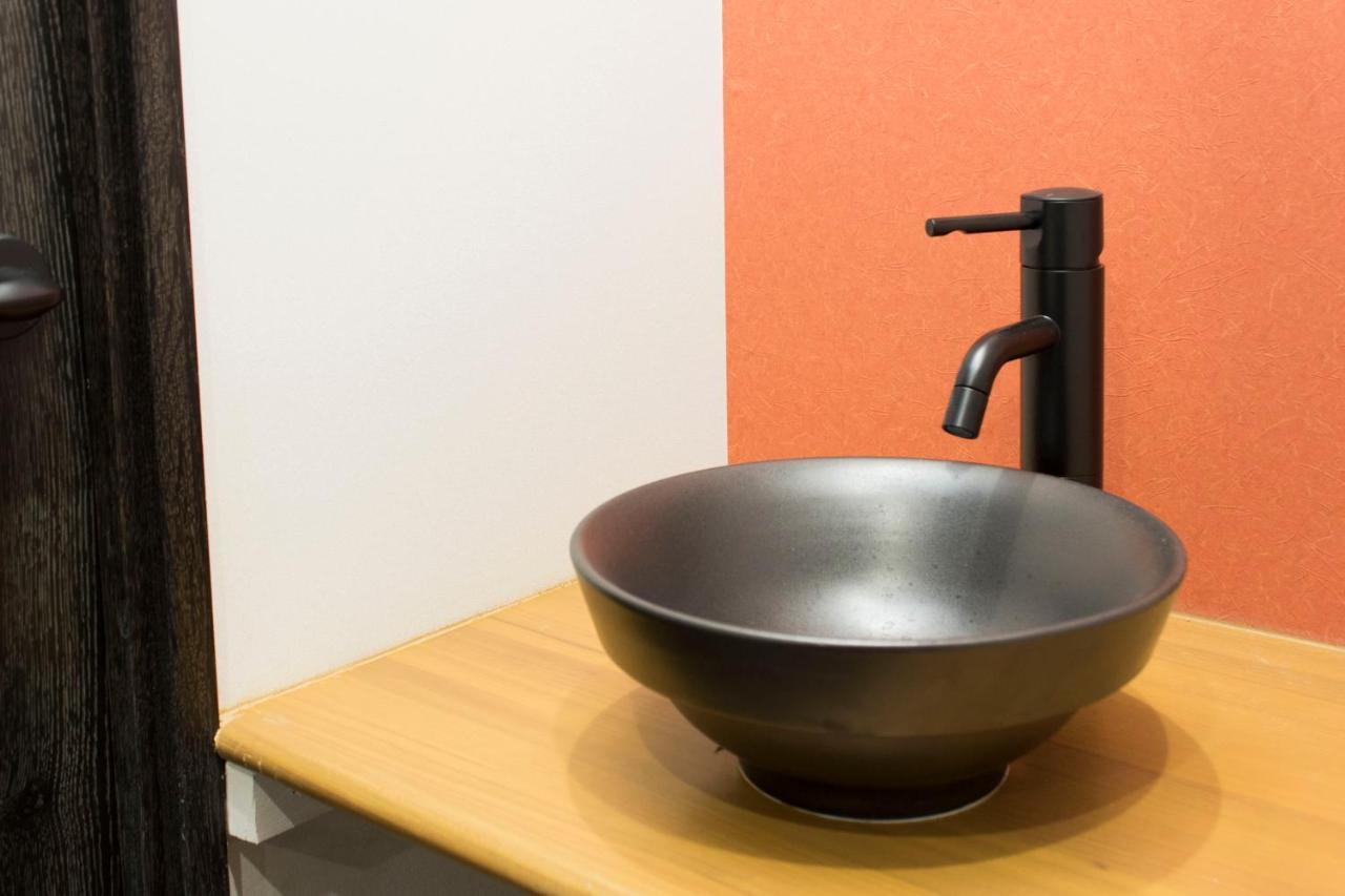 Yotsuya Sanchome Aparthotel Tokyo