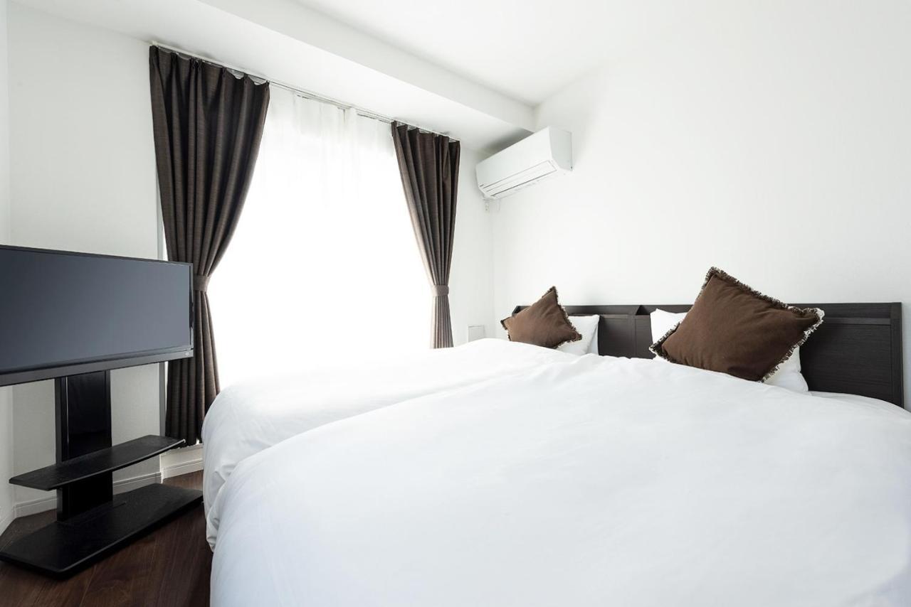 Sakura Asakusa Six Aparthotel