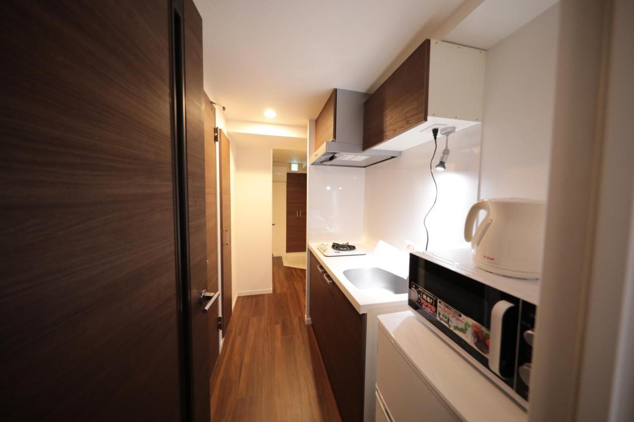 Apartment 悠ｏｓｈｉａｇｅｈｏｔｅｌ *