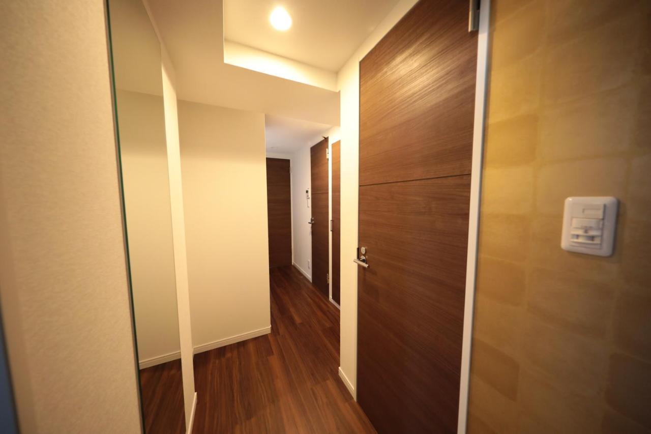 Apartment 悠ｏｓｈｉａｇｅｈｏｔｅｌ Tokyo