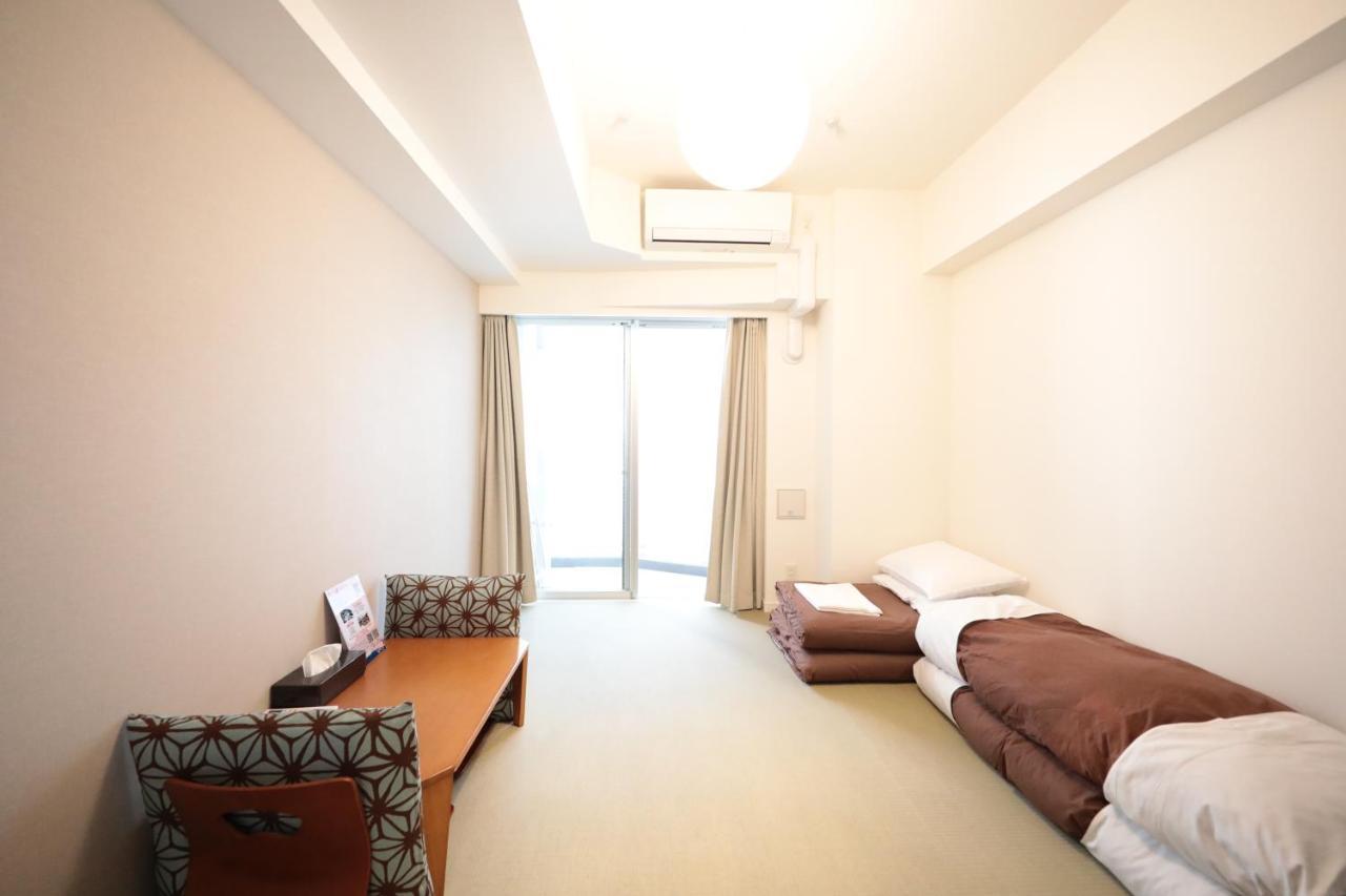 悠ｏｓｈｉａｇｅｈｏｔｅｌ Apartment *