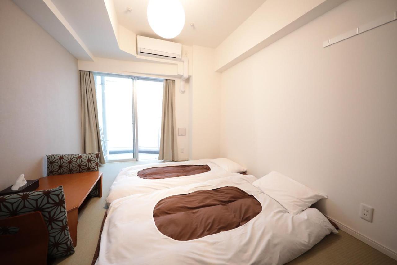 Apartment 悠ｏｓｈｉａｇｅｈｏｔｅｌ *