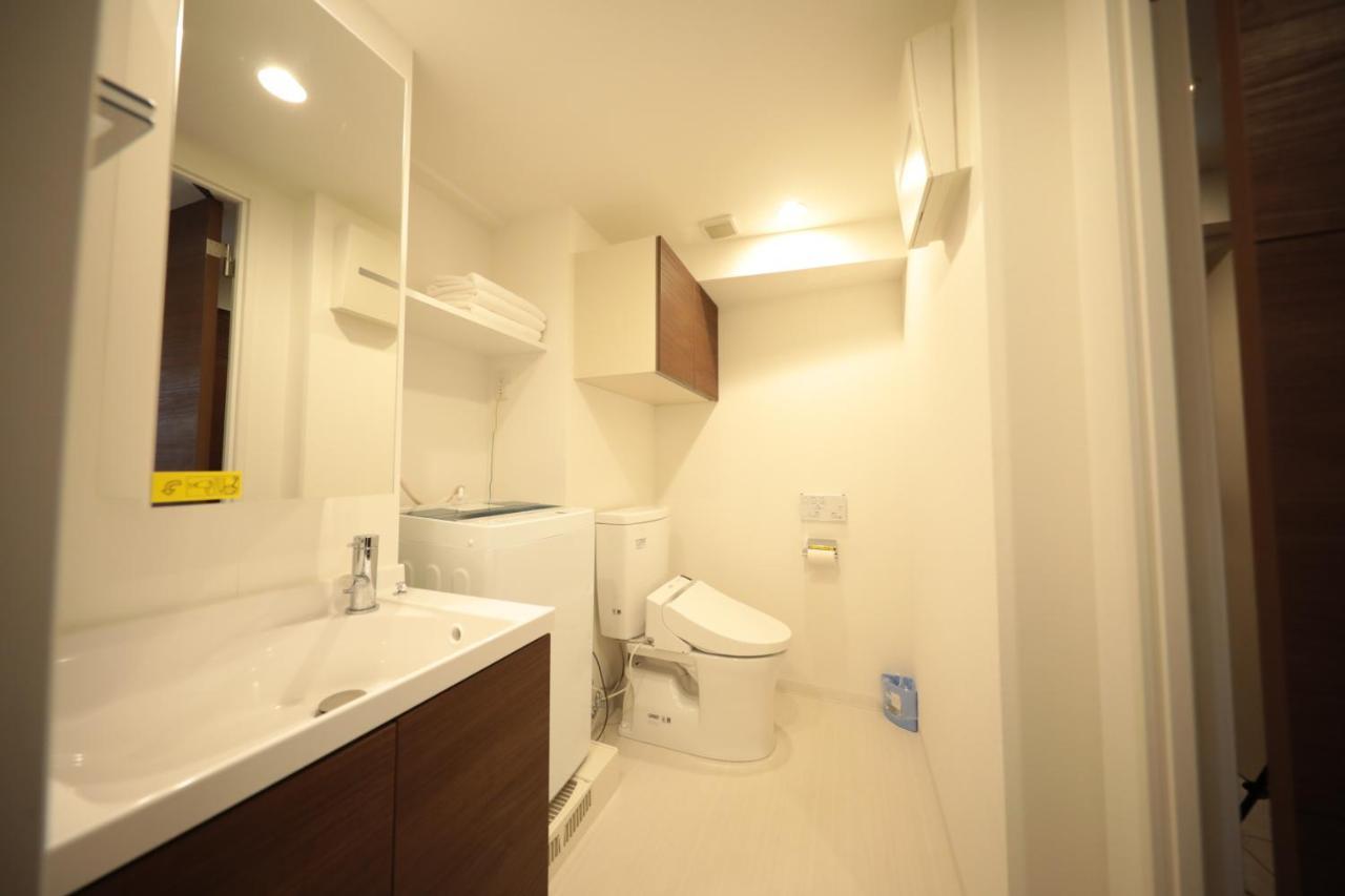 悠ｏｓｈｉａｇｅｈｏｔｅｌ Apartment Tokyo
