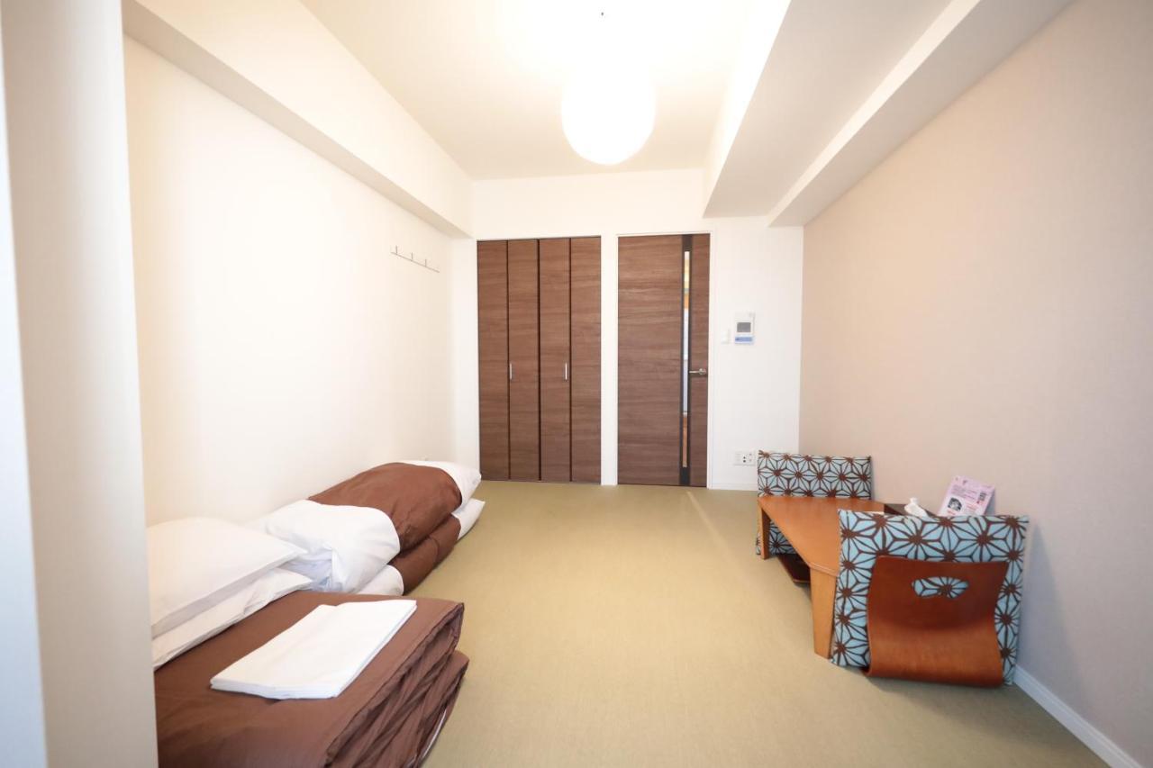 Apartment 悠ｏｓｈｉａｇｅｈｏｔｅｌ