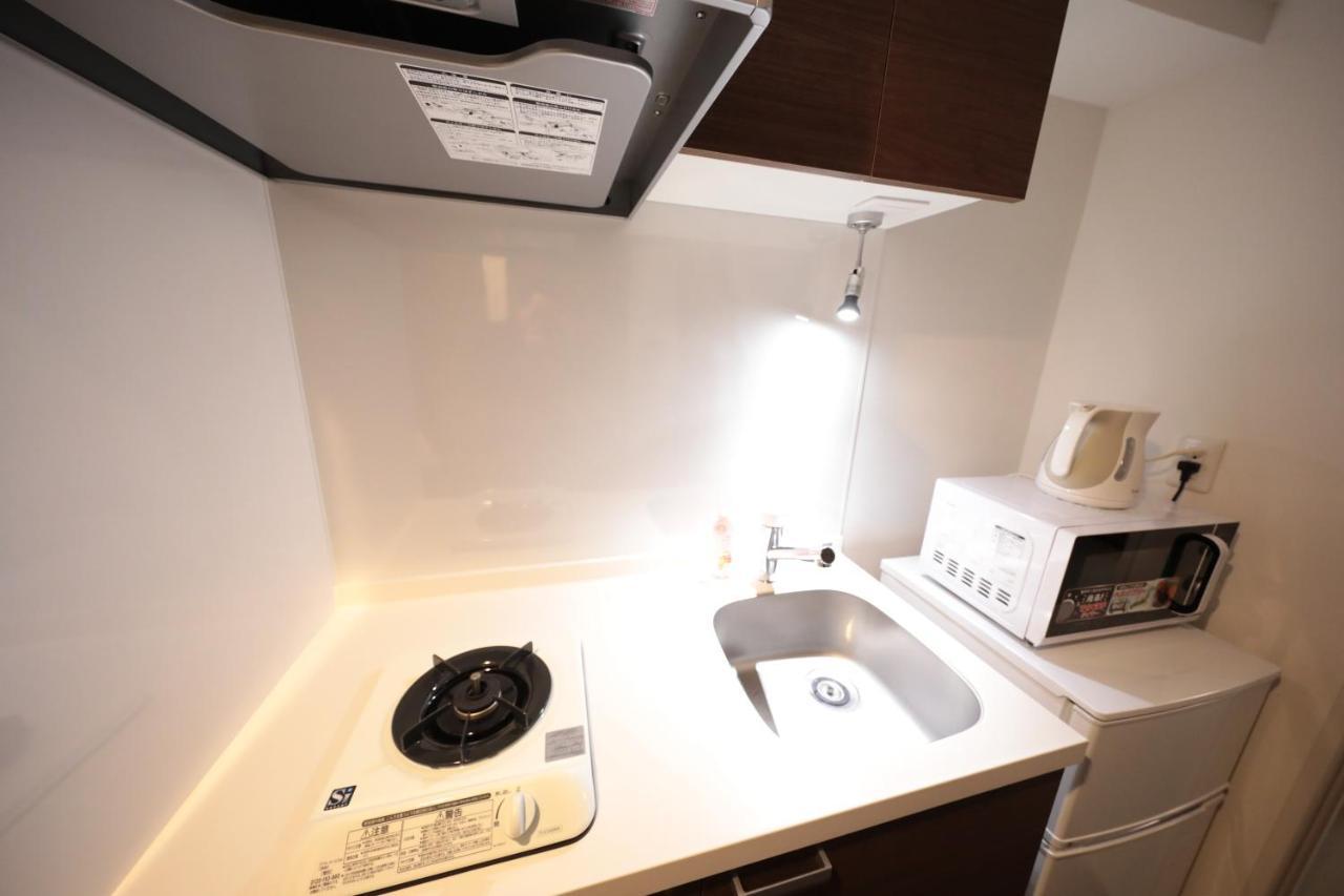 Apartment 悠ｏｓｈｉａｇｅｈｏｔｅｌ Tokyo