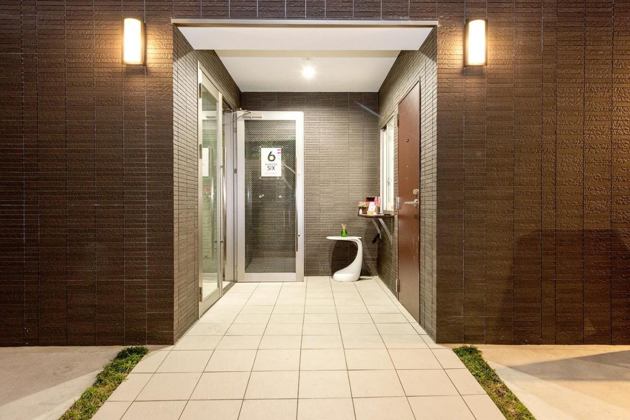 Sakura Asakusa Six 3*