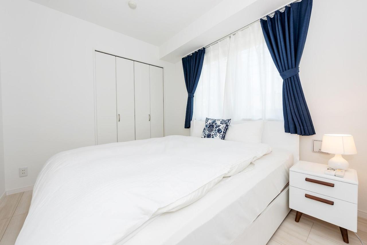 Aparthotel Sakura Asakusa Six