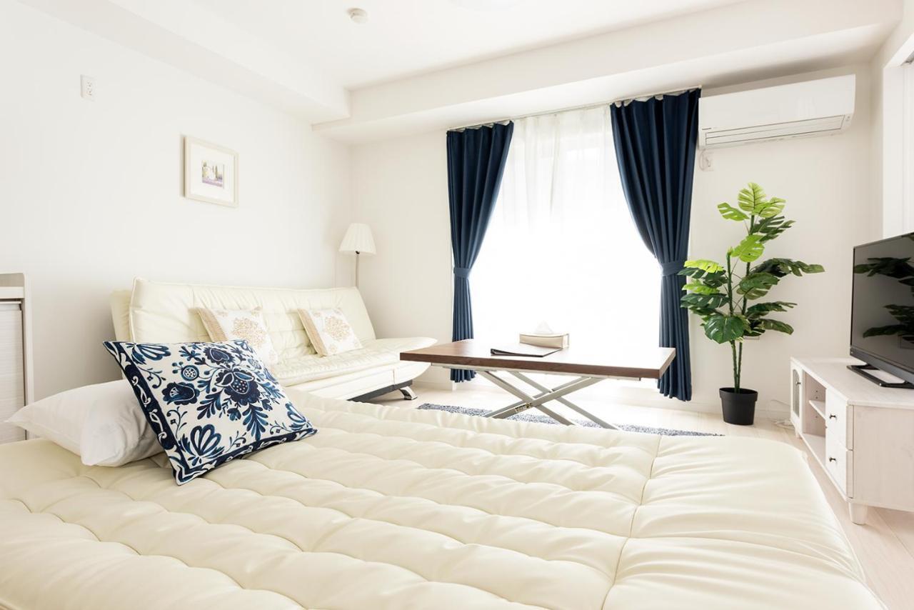 Sakura Asakusa Six Aparthotel 3*