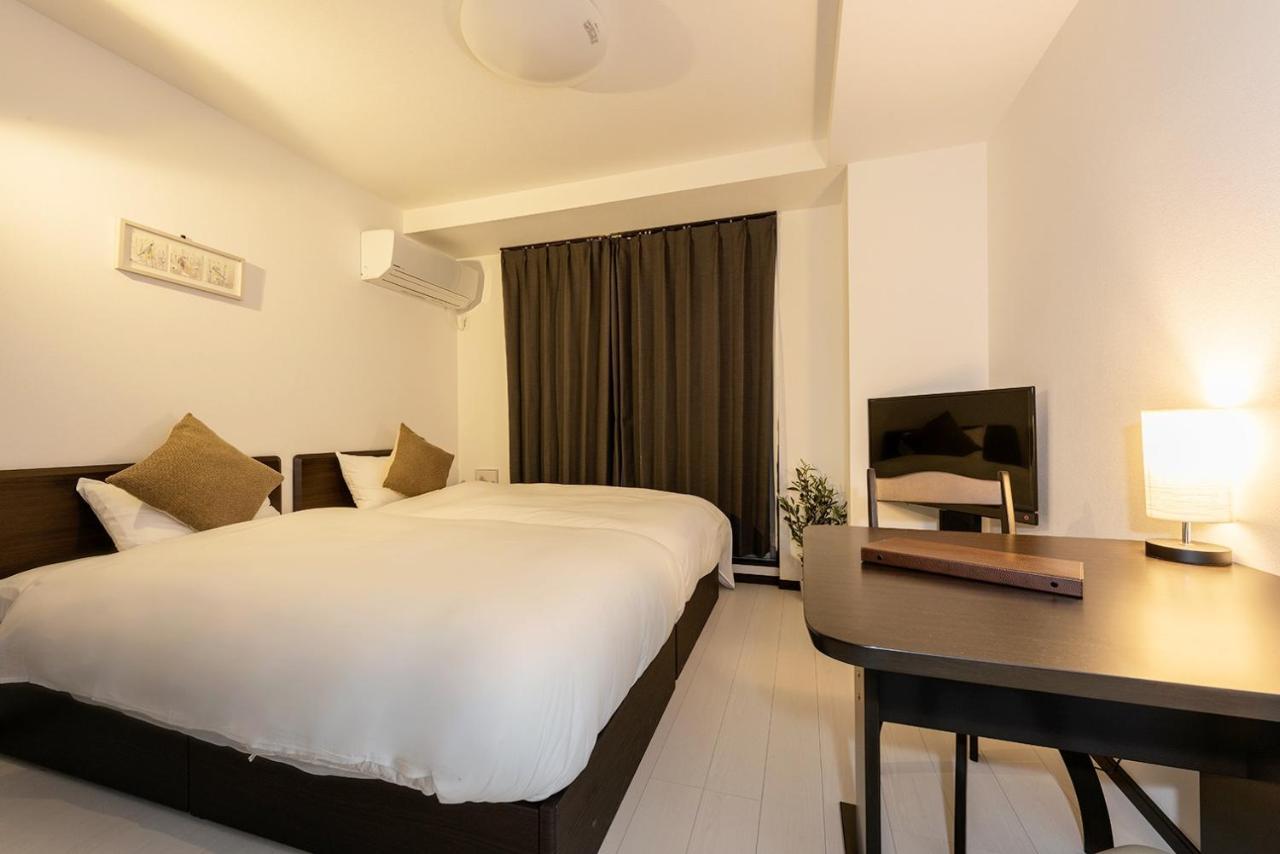 Sakura Asakusa Six Aparthotel 3*