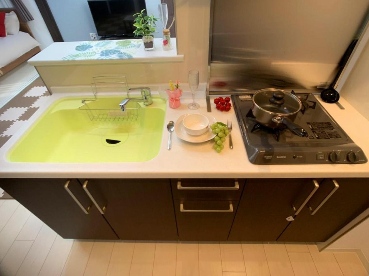 La Fonte Guest house Tokyo