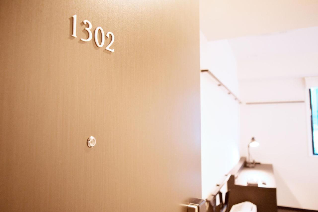 Hotel Sui Kanda By Abest Tokyo