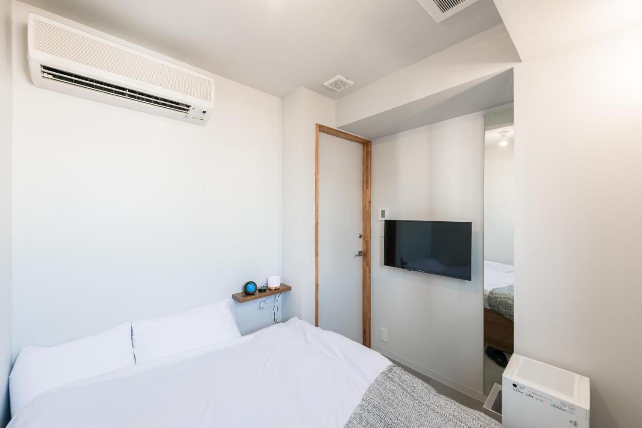 &and Asakusa Hostel *