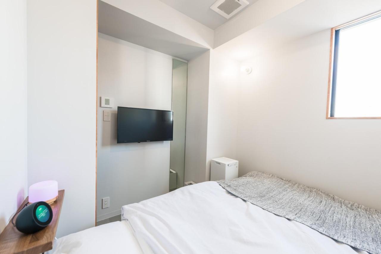 &and Asakusa Hostel